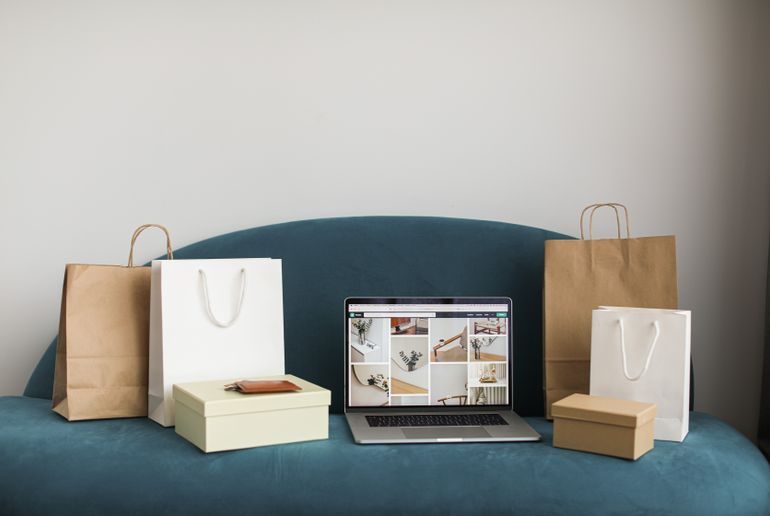 Tienda online profesional en Puerto Rico — Exitosites